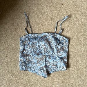 Tank Top - Hollister